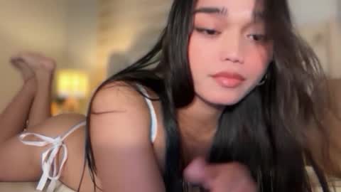 Ur Sexy Karla online show from 18, 5, 2026