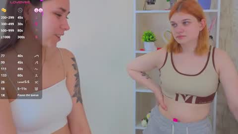 Kate online show from 21, 6, 2026