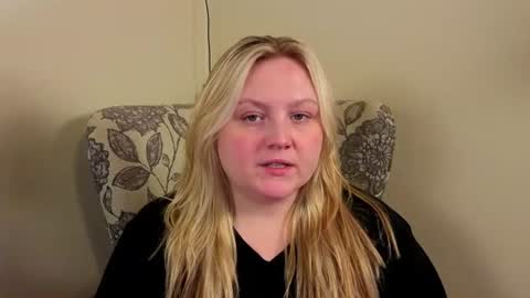 PhatAssBlond online show from 22, 6, 2026