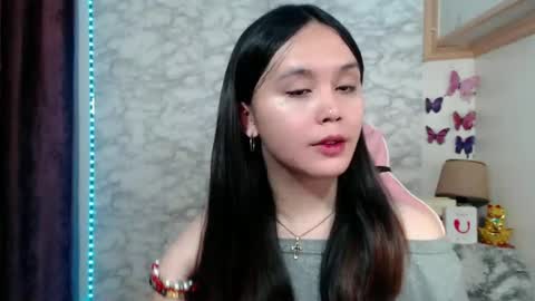 Ms Pia online show from 19, 6, 2026