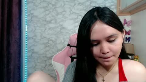 Ms Pia online show from 19, 6, 2026
