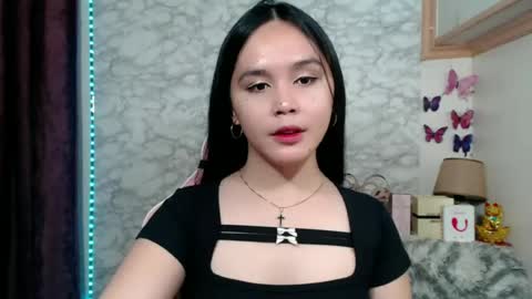 Ms Pia online show from 20, 6, 2026