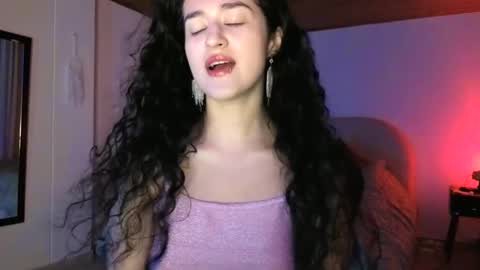piama_burnss online show from 29, 5, 2026