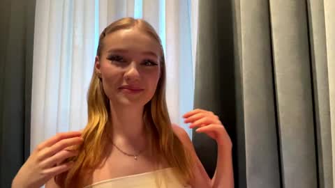 Kristie online show from 5, 7, 2026
