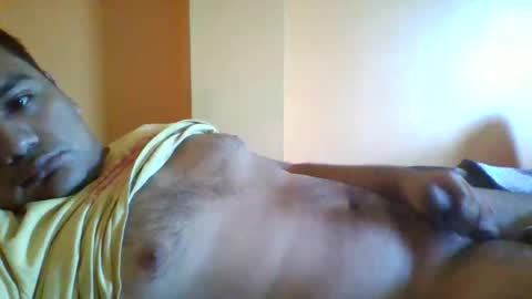 Snapshot of pichulonrenzo chatting on 31, 5, 2026 PICHULAMOJADA online show from 31, 5, 2026