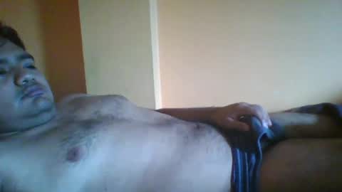 Snapshot of pichulonrenzo chatting on 18, 6, 2026 PICHULAMOJADA online show from 18, 6, 2026