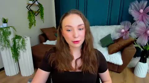 Emelie online show from 13, 6, 2026