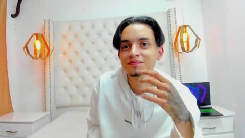 Pier Paolo online show from 11, 6, 2026