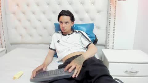Pier Paolo online show from 17, 6, 2026