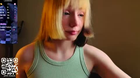 Snapshot of piff_pawgirl chatting on 19, 5, 2026 Mia or ur fav booty P online show from 19, 5, 2026