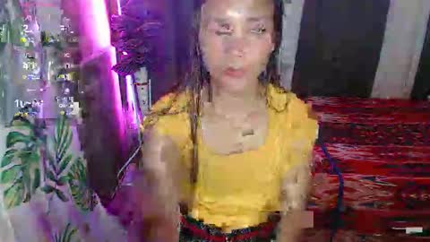 pinay_angel143 online show from 6, 6, 2026