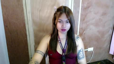 Jen online show from 12, 6, 2026