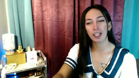 lucyLove online show from 20, 6, 2026