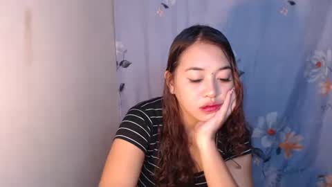Snapshot of pinay_singlemomxs chatting on 7, 11, 2025 pinay_singlemomxs online show from 7, 11, 2025