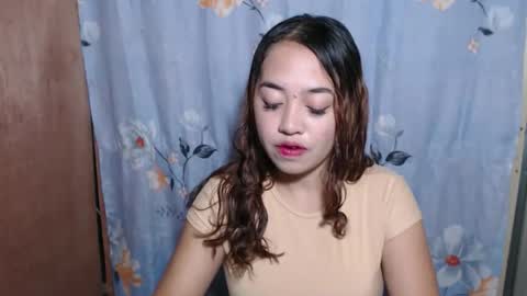 Snapshot of pinay_singlemomxs chatting on 10, 11, 2025 pinay_singlemomxs online show from 10, 11, 2025