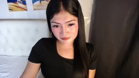 pinaymelanie online show from 11, 6, 2026