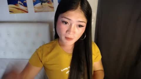 pinaymelanie online show from 13, 6, 2026