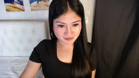 pinaymelanie online show from 19, 6, 2026