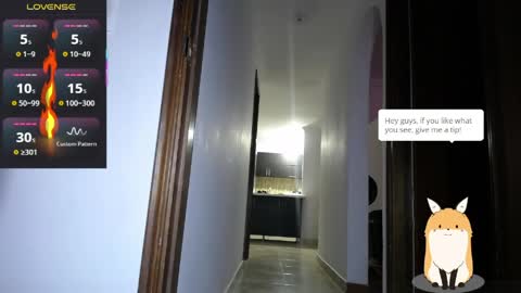 tiffany online show from 27, 5, 2026
