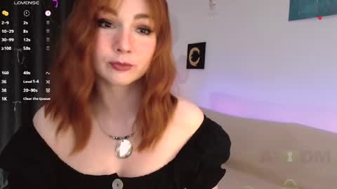 Perlita online show from 21, 6, 2026