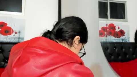 pinky_f00x online show from 11, 6, 2026