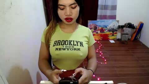 Tina online show from 13, 6, 2026