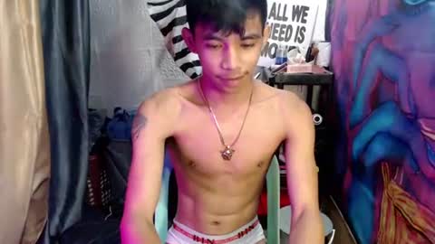 pinoy_oyd69 online show from 11, 6, 2026