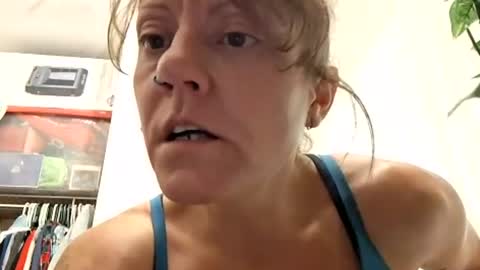 Snapshot of pittits2025 chatting on 1, 7, 2026 pittits2025 online show from 1, 7, 2026