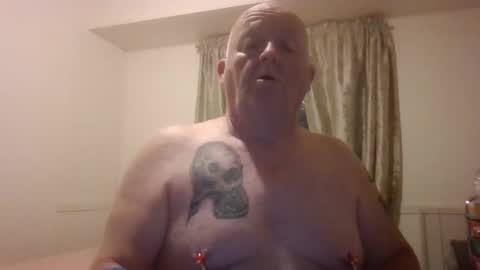 chaz online show from 5, 6, 2026