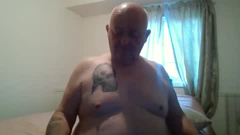 chaz online show from 7, 6, 2026