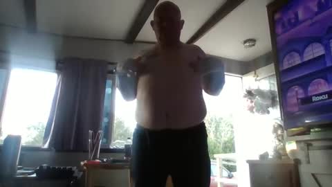 chaz online show from 8, 6, 2026