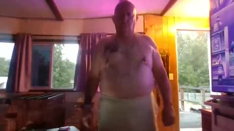 chaz online show from 9, 6, 2026