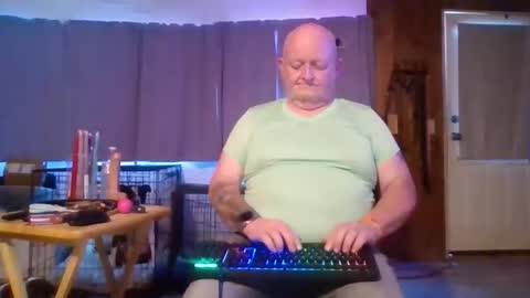 chaz online show from 10, 6, 2026