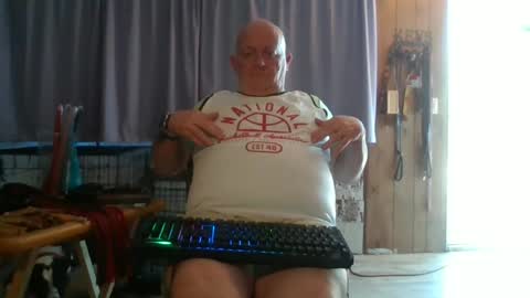chaz online show from 12, 6, 2026