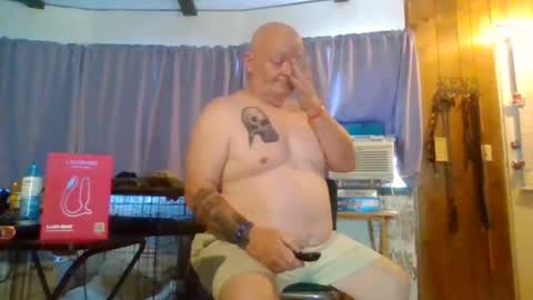 chaz online show from 25, 6, 2026