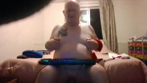 chaz online show from 27, 6, 2026