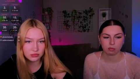 Sophie online show from 10, 5, 2026