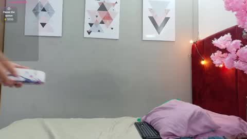 SAMARA  online show from 7, 6, 2026