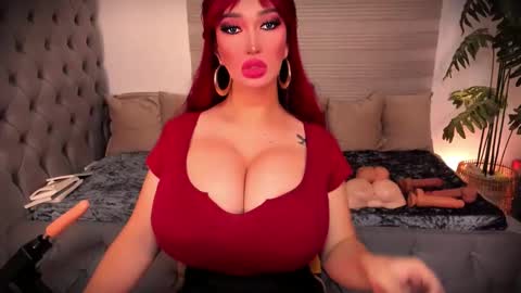 Maria online show from 10, 6, 2026