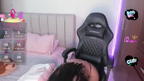 Ashely3 online show from 2, 6, 2026