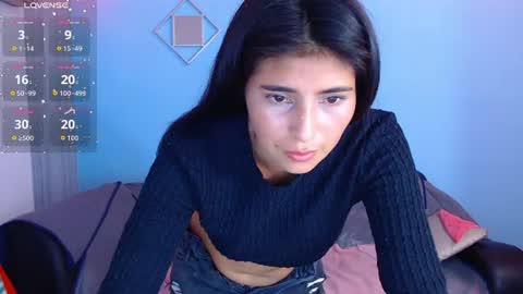 Snapshot of pleassing_neighbour chatting on 13, 6, 2026 Zalome online show from 13, 6, 2026