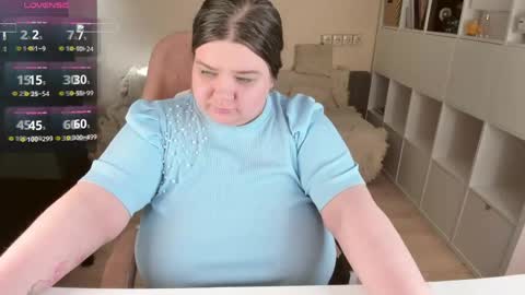 Snapshot of plum_pie__ chatting on 6, 5, 2026 Alice online show from 6, 5, 2026