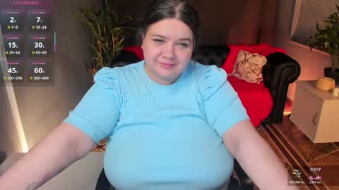 Snapshot of plum_pie__ chatting on 27, 5, 2026 Alice online show from 27, 5, 2026