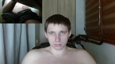Poliglotjoe2 online show from 8, 6, 2026