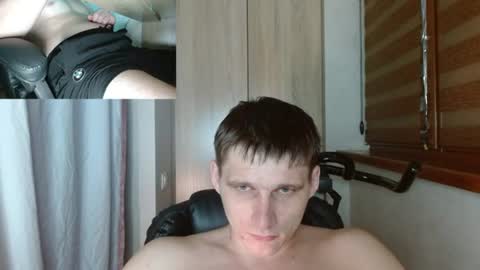 Poliglotjoe2 online show from 17, 6, 2026