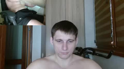 Poliglotjoe2 online show from 18, 6, 2026