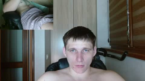 Poliglotjoe2 online show from 19, 6, 2026