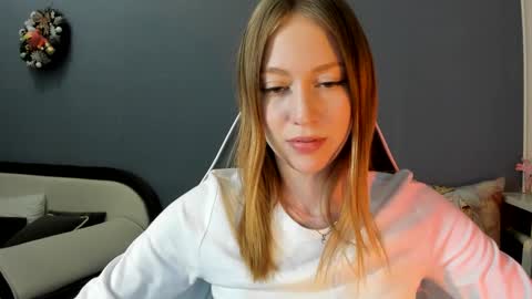 Polina online show from 15, 1, 2025