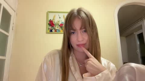 Polina online show from 21, 12, 2025