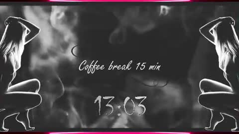 Polina online show from 14, 6, 2026